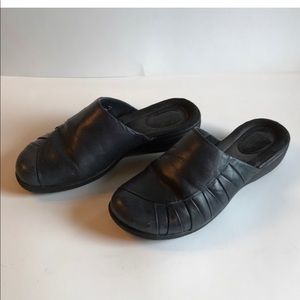 Clark’s Women’s Shoes size 7 in Navy